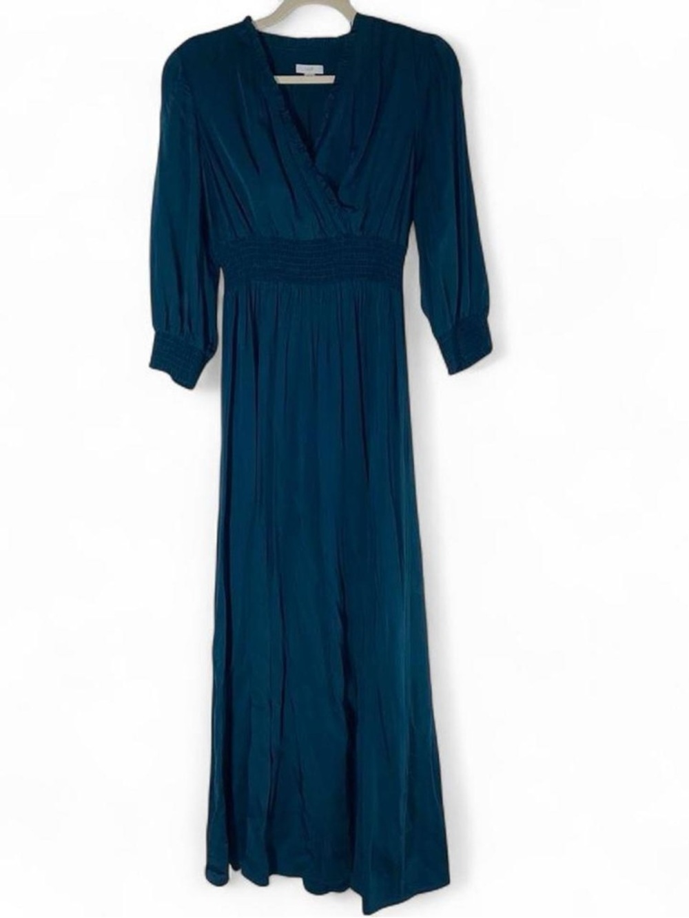 J. Jill Maxi Dress